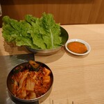 味ん味ん - 料理写真: