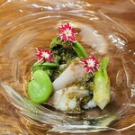 麻布淺井 - 