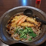 蕎麦酒家 九十九 - 