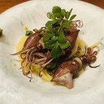 麻布淺井 - 