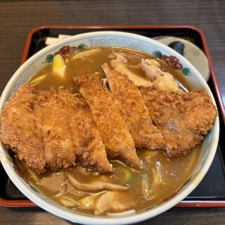 そば処 小玉家_1