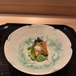 料理屋もり尋 - 