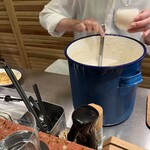 平和どぶろく兜町醸造所 - 