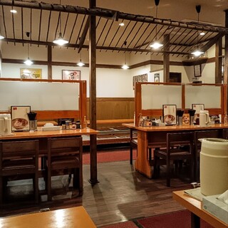 ちゃーしゅうや武蔵_2