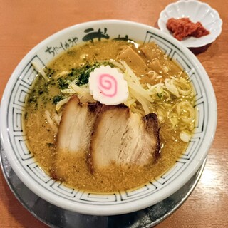 ちゃーしゅうや武蔵_0