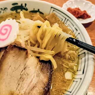 ちゃーしゅうや武蔵_1