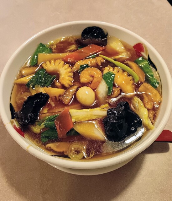 レストラン三宝 三条店のご予約 - 燕三条/中華料理 | 食べログ