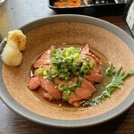 個室居酒屋 さつま武蔵 - 