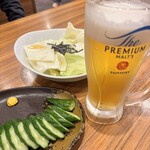 三代目 鳥Mero 日立站前店 - 