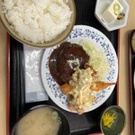 みんなの食堂 頂 - 