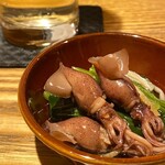 肴や - 