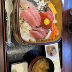 しなの珈琲店 - 