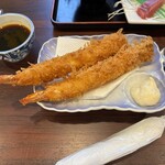 しなの珈琲店 - 