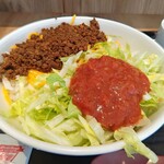 吉野家 - 料理写真: