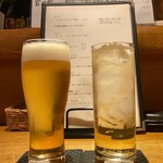 肴や - 
