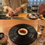 Sushi Bar Mugen - 