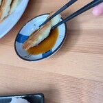 ぎょうざ 松龍軒 - 