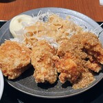 からあげ 縁 - 