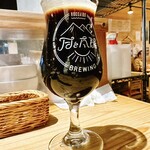 月と太陽ブルーイング - Baltic Porter