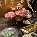 焼肉たまき - 