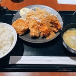 からあげ 縁 - 