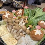 焼肉たまき - 