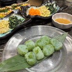 焼肉たまき - 