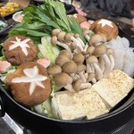 焼肉たまき - 