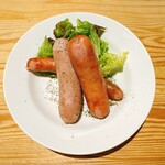 月と太陽ブルーイング - 