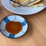 ぎょうざ 松龍軒 - 