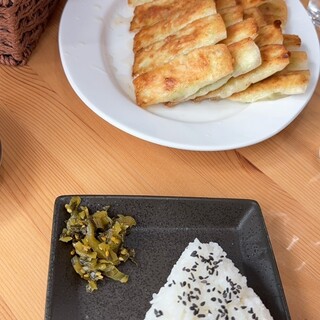 ぎょうざ 松龍軒_1