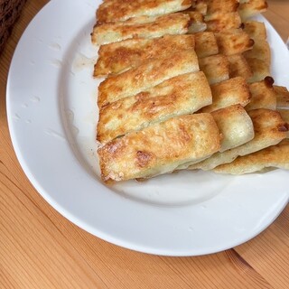 ぎょうざ 松龍軒_0