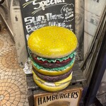 The 59's Sports Bar & Diner - 