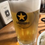 ホルモン・ジンギスカン たたら - 