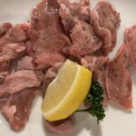 ホルモン・ジンギスカン たたら - 