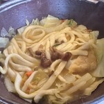 ほうとう不動 - 