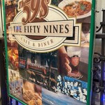 The 59's Sports Bar & Diner - 