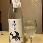 つぼ八 - ドリンク写真: