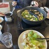 しゃぶ葉 - 