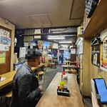 のんき屋 - 