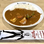 CoCo壱番屋 - 料理写真: