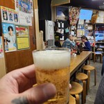 のんき屋 - 