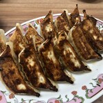 餃子の王将 - 料理写真: