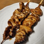 のんき屋 - 