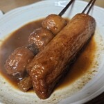 のんき屋 - 