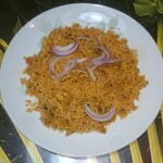 スパイスキングダム - 料理写真: