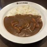 CoCo壱番屋 - 料理写真:
