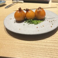 焼鳥 くまわき - 
