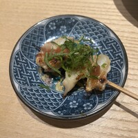 焼鳥 くまわき - 