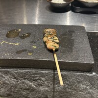 焼鳥 くまわき - 